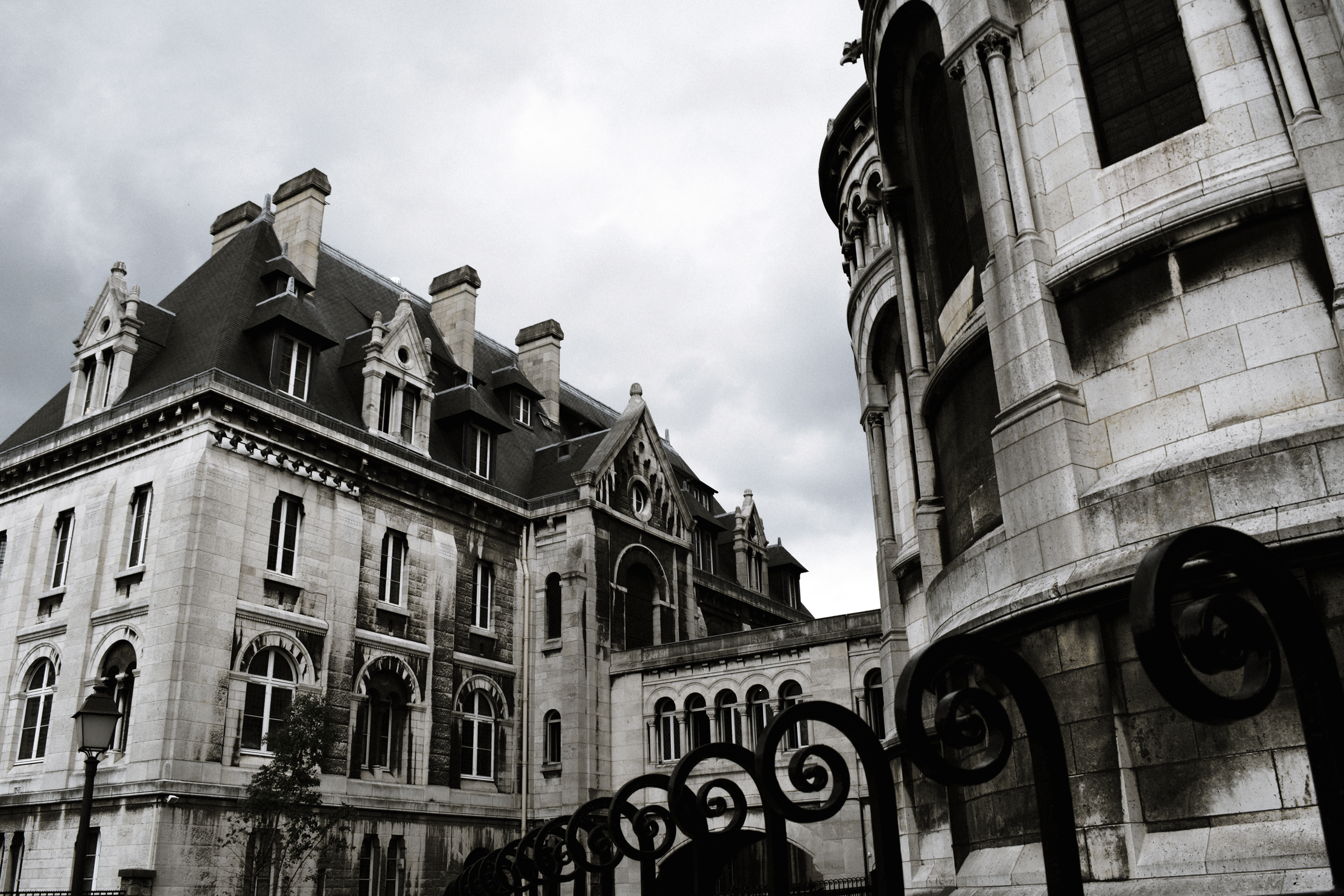 Sacre-Coeur